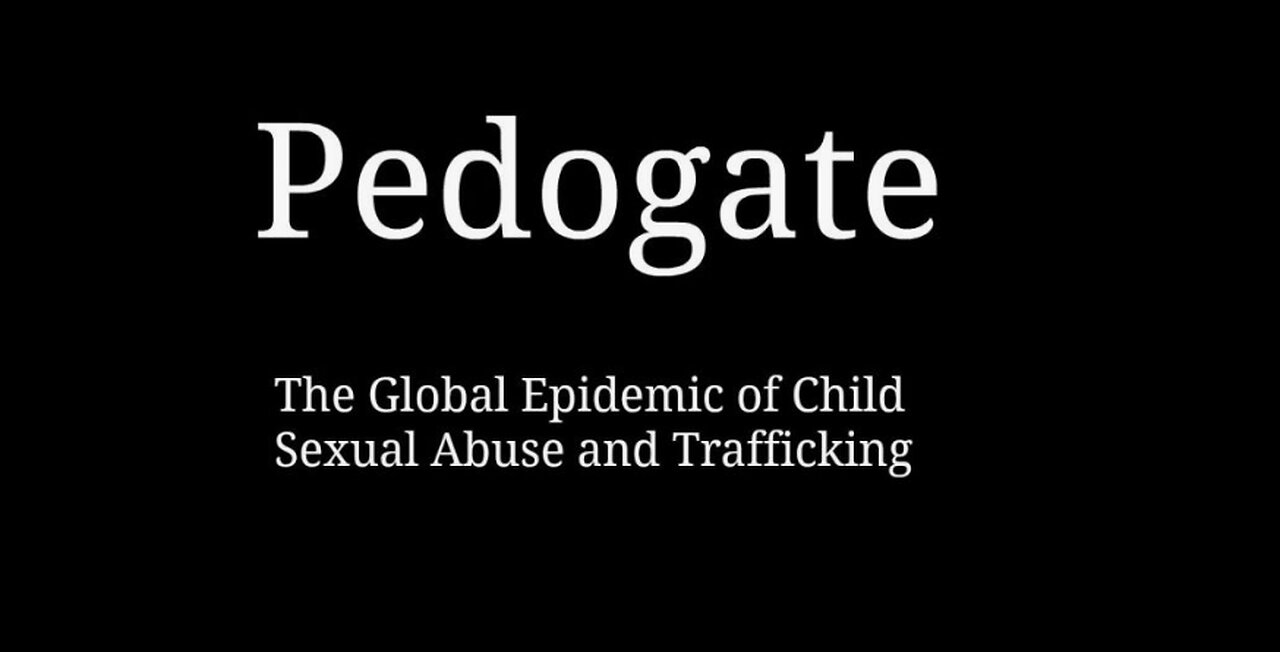 BIDEN, OBAMA - JOHN TRAVOLTA and many more - PEDOGATE = ALLY CARTER = WOW