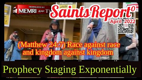 V995. 🔴》Gentiles calling for the ethnic cleansing of Jews.