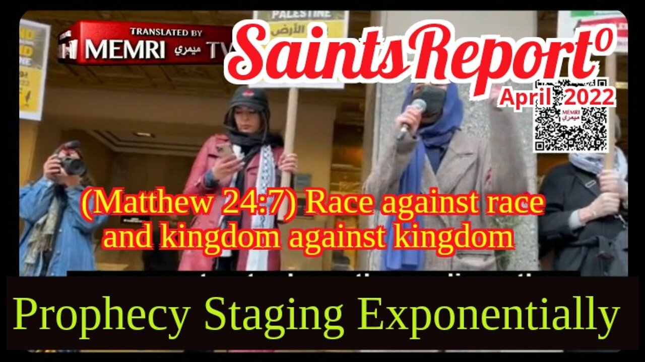 V995. 🔴》Gentiles calling for the ethnic cleansing of Jews.