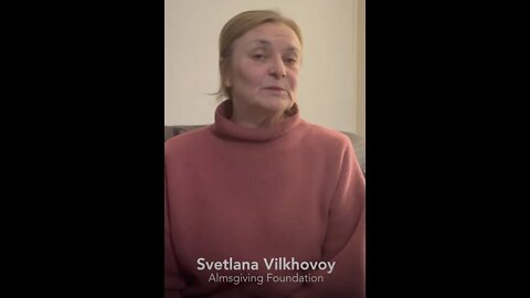 Pastors from Ukraine helping at the Front Lines during War