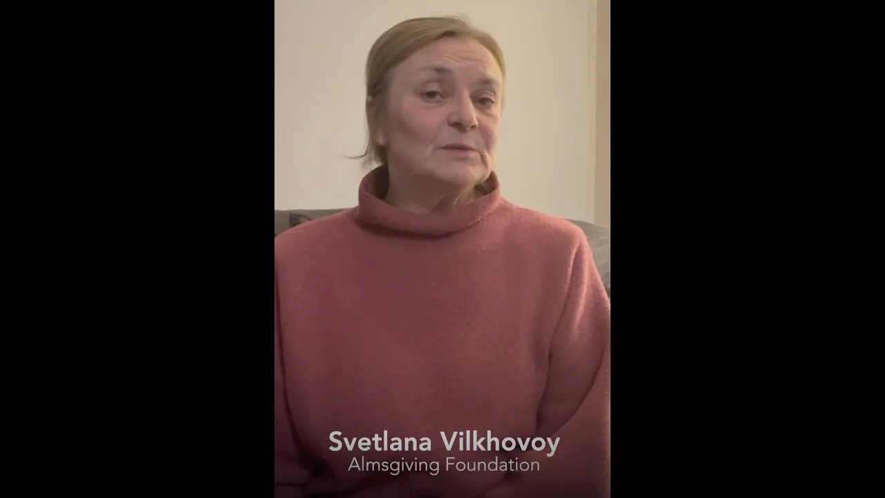 Pastors from Ukraine helping at the Front Lines during War