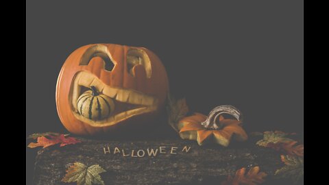 Spooky Halloween music for family | Halloween Music 2022