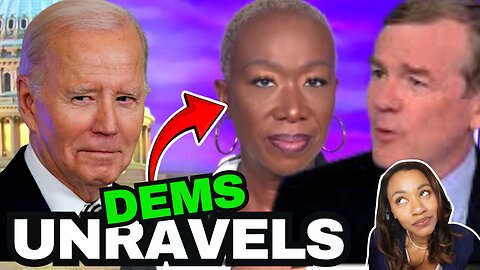 Senator Micheal Bennet Warns Democrats Biden Will Lose by a Lanslide