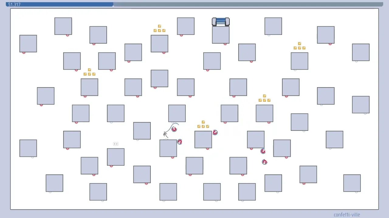 N++ - Confetti-Ville (S-C-08-01) - G--T++