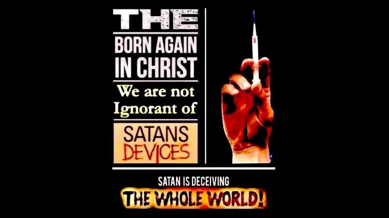 IRREFUTABLE EVIDENCE: The COVID-19 Vaccines Are Killing People!