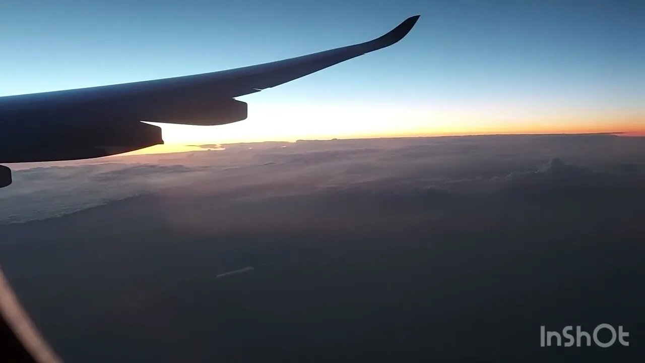 Momentos únicos! Chegamos na Europa 🇵🇹🙏🔥❤️