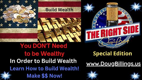 Wanna Make Incredible Money? Watch this 7-Minute Show