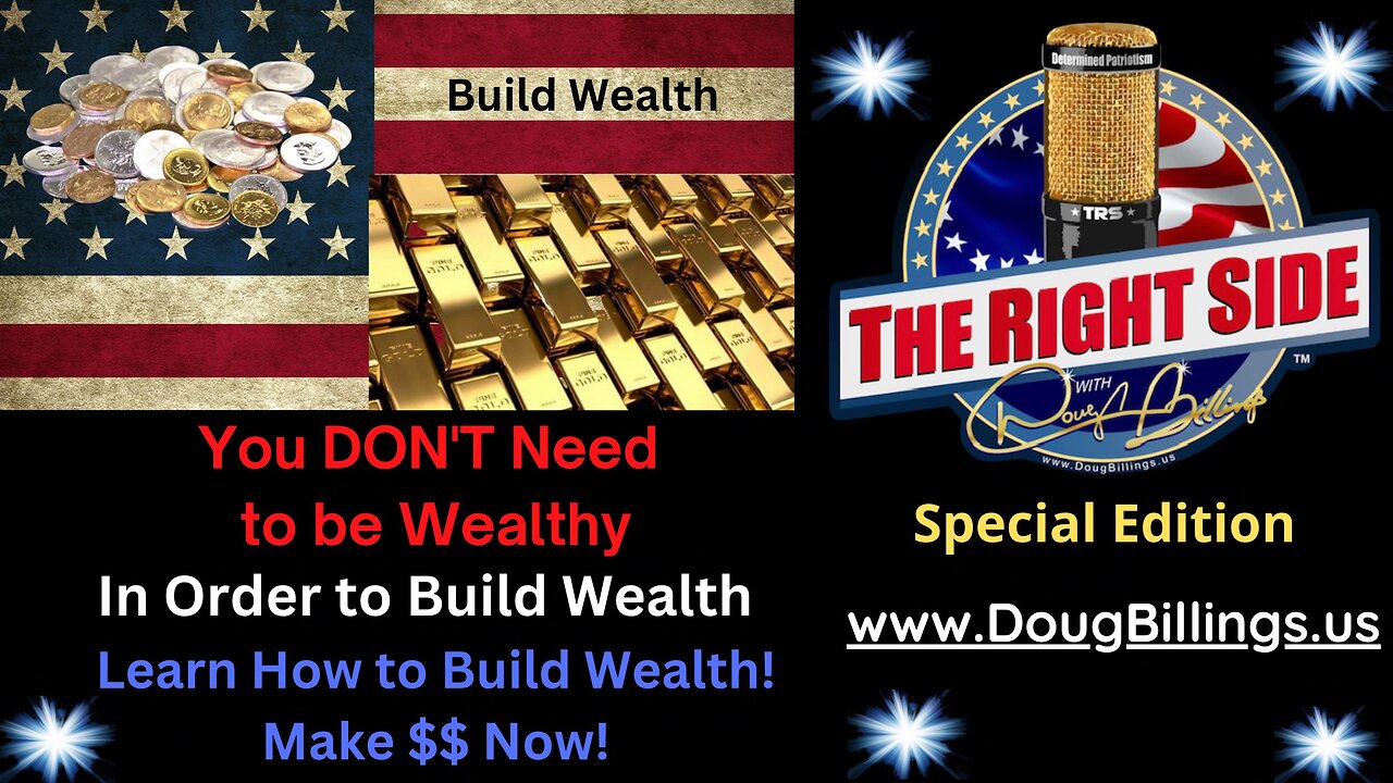 Wanna Make Incredible Money? Watch this 7-Minute Show