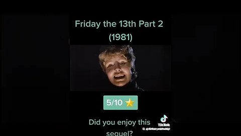 Jason!! Mother is talking to you!!