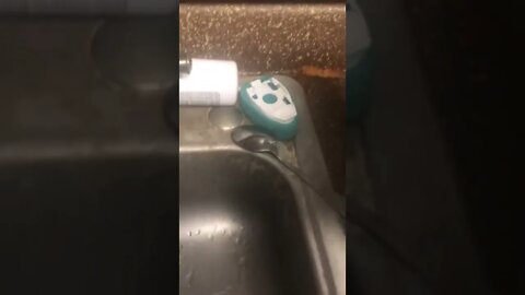 Sink 1