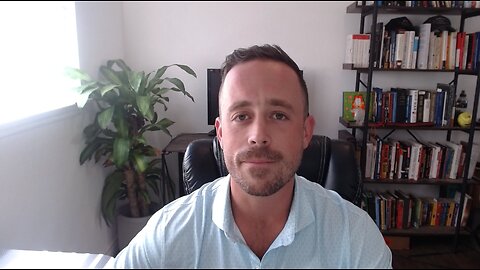 VRA Investing Podcast: Analyzing Overbought Levels And Remaining Optimistic - Tyler Herriage