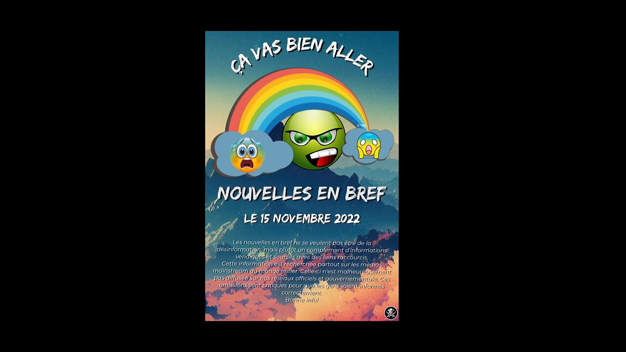 20221115 nouvelles en bref
