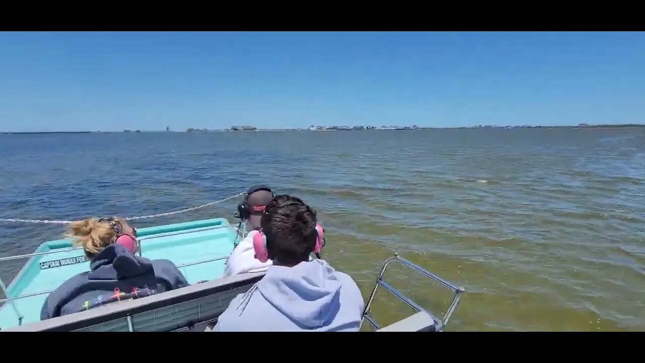 Outer Banks Adventures, 6/6 Meier