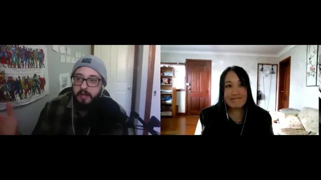 Interview with Australian Filmmaker Matt Vella