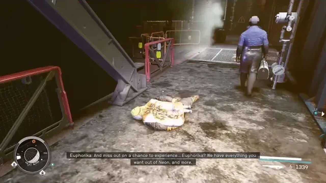 "Gotta Cleanup After Yourself Folks!!!"