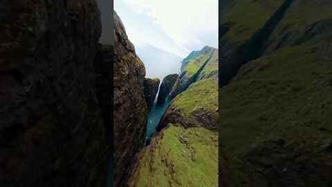 amazing landscape #travel