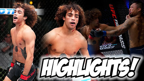Payton Talbott Career Highlights!││Undefeated SAVAGE!