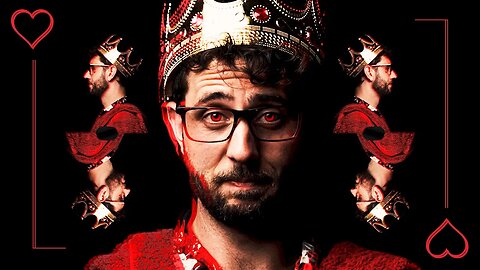 ASMR | The King of Hearts