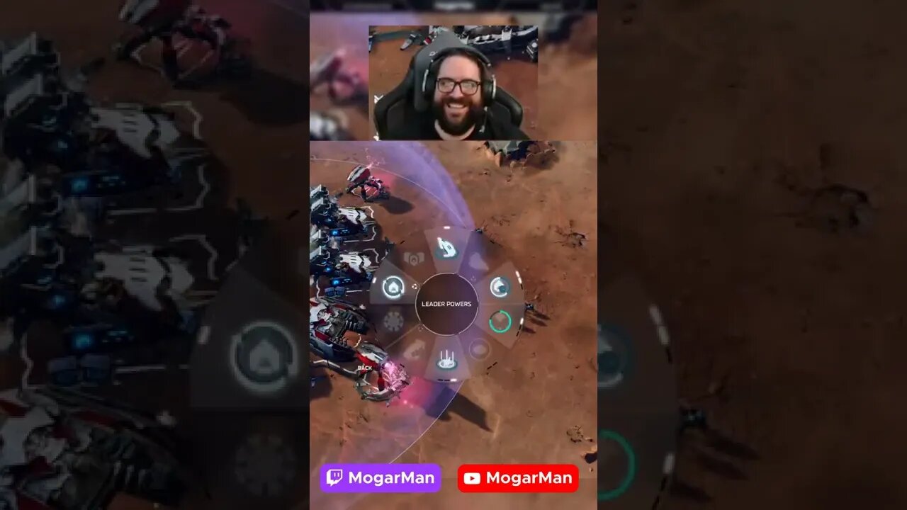 Game Breaking Glitch #shorts #halowars2 #halo #haloinfinite #funny #twitchclips #streamclips