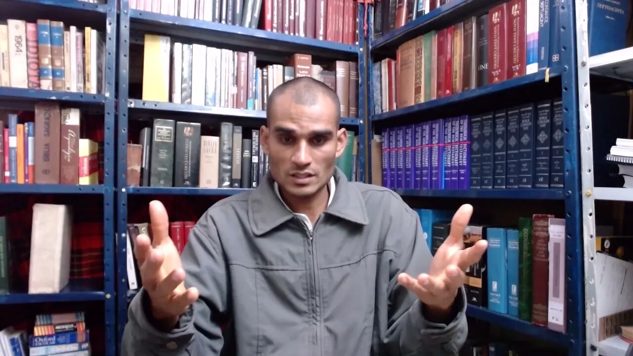 Critica textual para membros