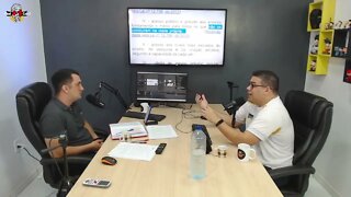 LDB (Lei de diretrizes e bases da educação nacional) 2022 ARTº 4 | CONCURSO SEED-AP