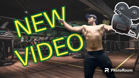 Flex and Shine: Gym Posing for Bodybuilders