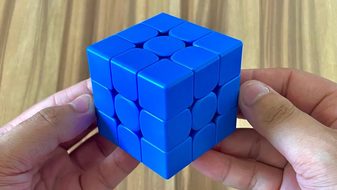 You have no controls over this video…