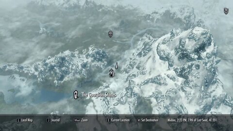 Skyrim Music! - Far Horizons (Open World Day) Jeremy Soule - Skyrim Soundtrack