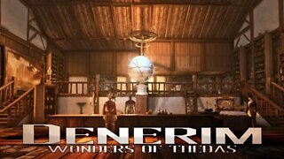 Dragon Age: Origins - Wonders of Thedas (1 Hour of Music)