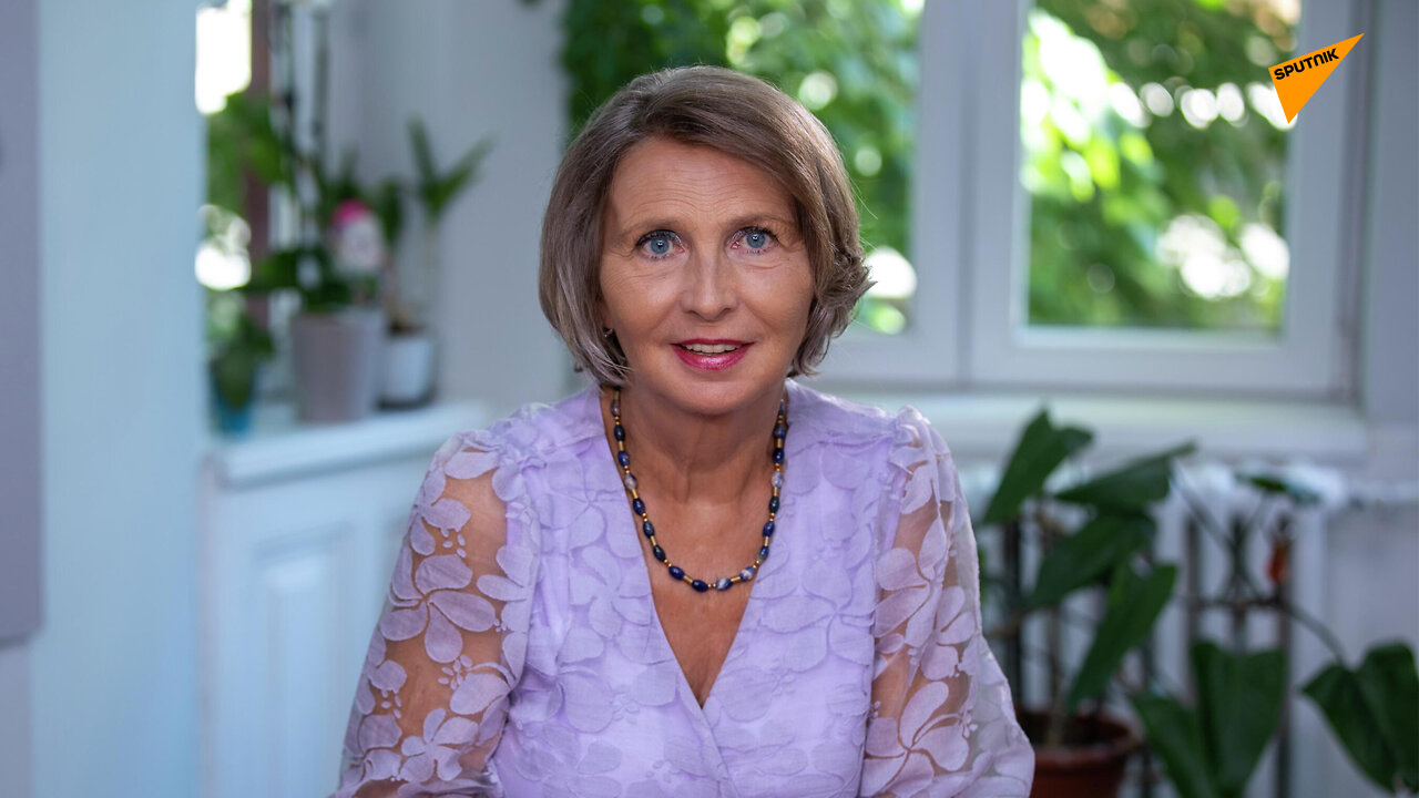 Ljubinka Milinčić: Povampirio se monstruozni plan Zapada protiv Rusije, odgovor je – neće moći!