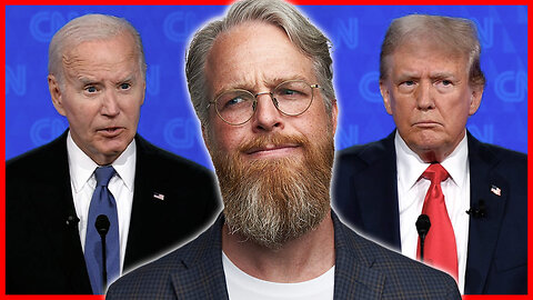 Was the Debate a Train Wreck? Victory? Pysop? or... ?
