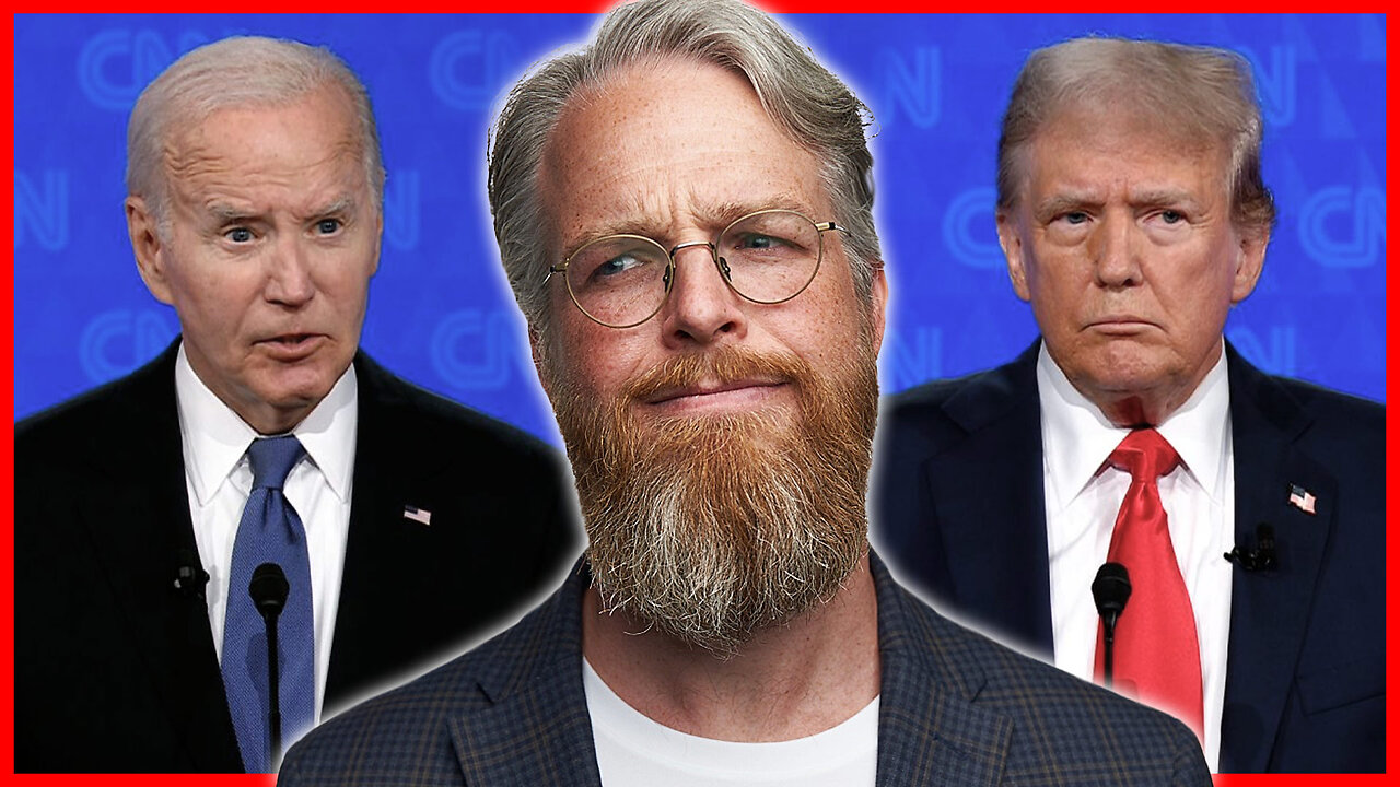 Was the Debate a Train Wreck? Victory? Pysop? or... ?