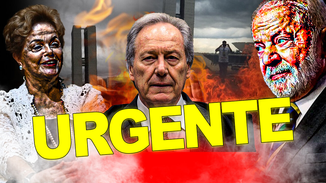 Urgente - PT vai partir pra cima do STF e congresso agora
