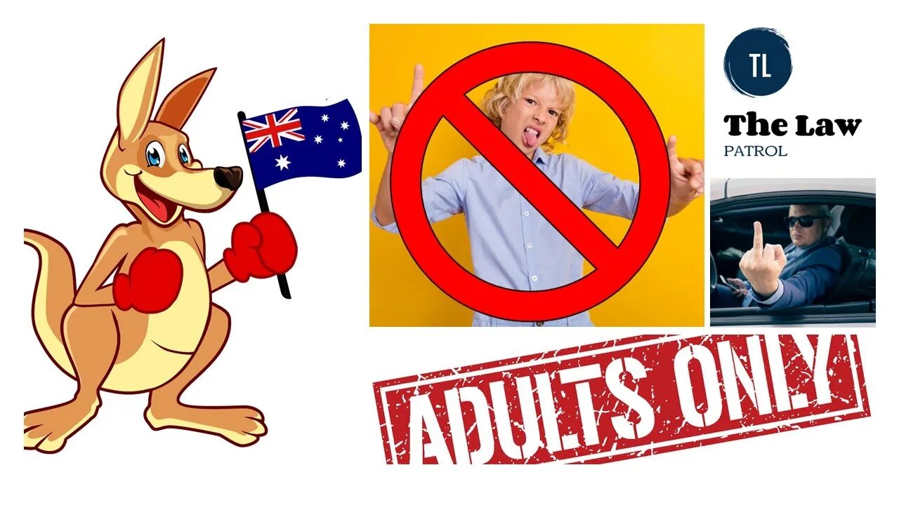 Sunday News + Kinky Korner