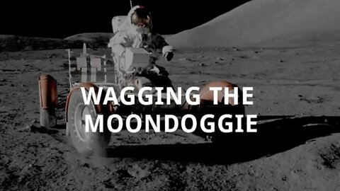Wagging The Moondoggie (Moon Landing Hoax) | Dave McGowan Audio Book