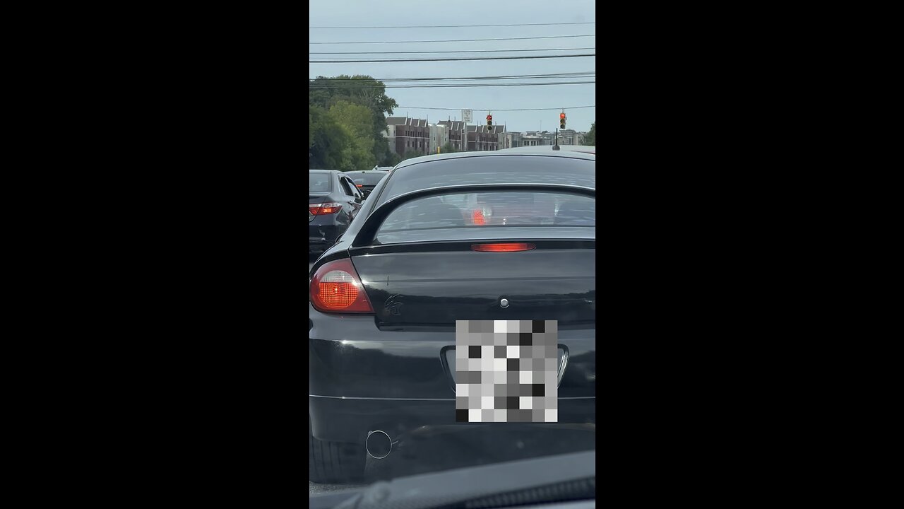 That’s not a hellcat that’s a hell nah
