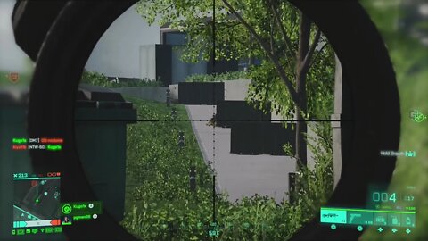 Battlefield 2042 Patch 4.0 Rant