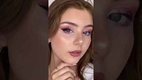 @Eylure🤍 Eco Lash & Stash to complete my prom look AD#EylureLashes