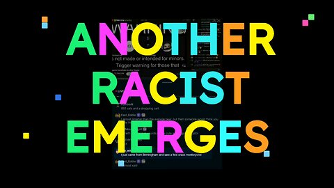 Racist EMT referring to people in Birmingham as "crack monkeys"