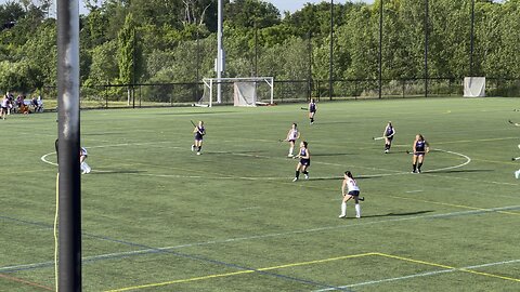JPOL CPFH vs Powerhouse FH 1st quarter
