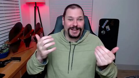 January 6th Live - Edited down