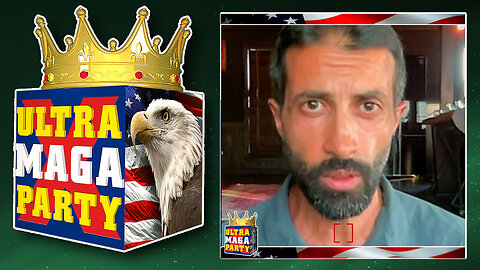SON OF HAMAS LEADER: It's time to defeat the most brutal terrorist organization in the world!