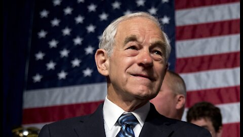 Ron Paul Fed Series 1 - Why Was the Fed Created?, George Selgin, 2 Mar 2012