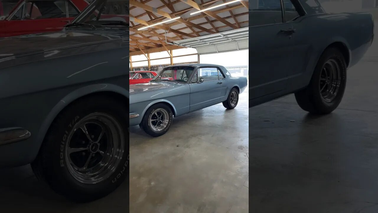 #ford #mustang #musclecar #classiccarsforsale #classiccars #carsforsale