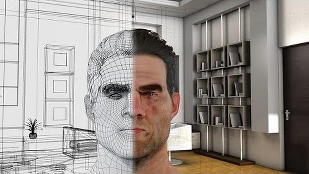 MANDELA EFFECT - 4th Dimensional Beings - NPCs - Dave Murphy