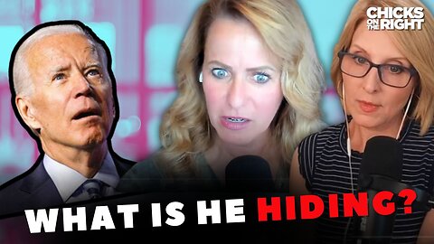 Biden’s Big HEALTH News