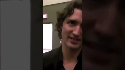 FLASHBACK: Trudeau Laughs About Making Indigenous Senator Cut His Hair as ‘Sign of Shame’