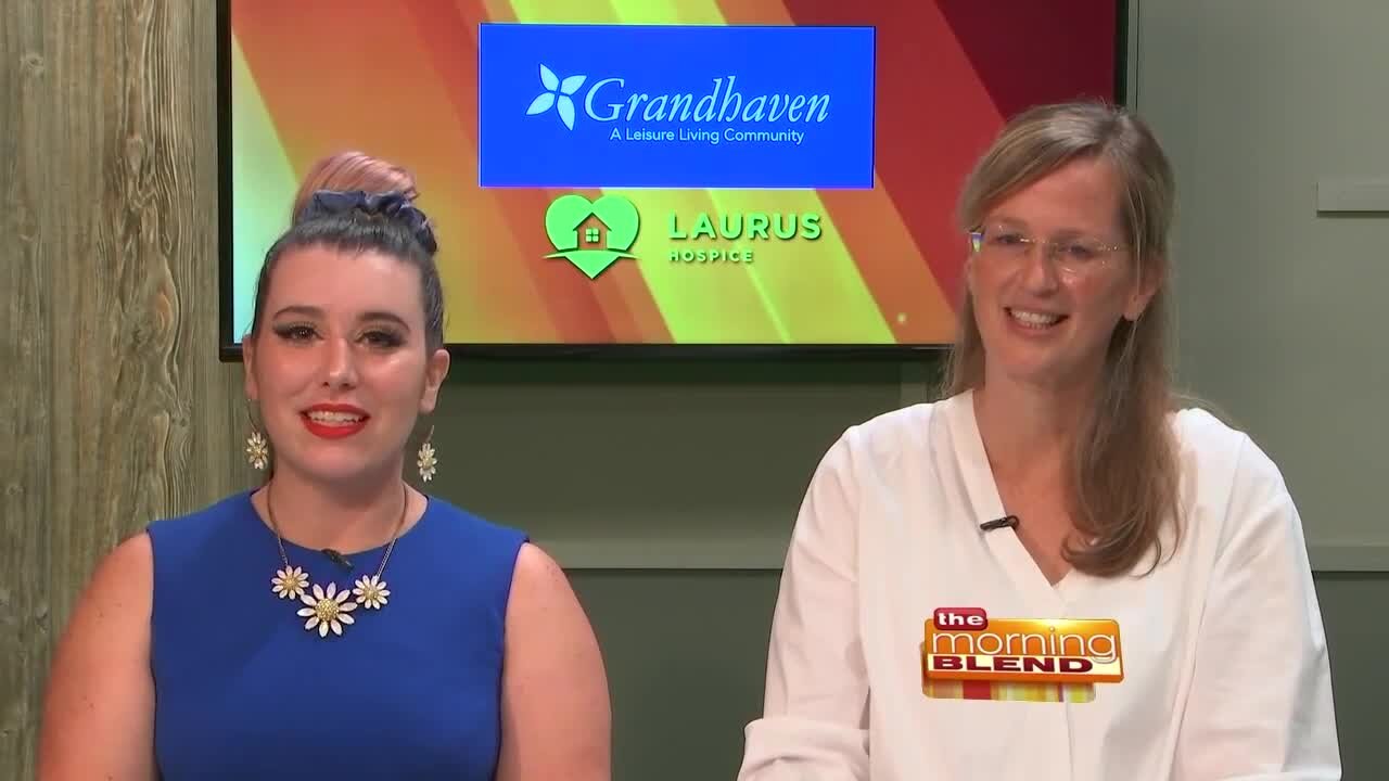 Grandhaven Living Center - 8/13/21
