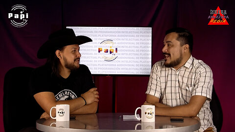 Nueva Avanzada Regia. Capítulo 7. Juan Jasso de Exkremento