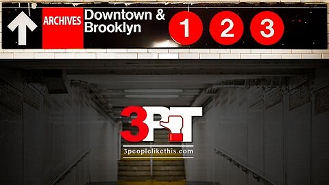 How To Access The 3PLT Podcast Archives